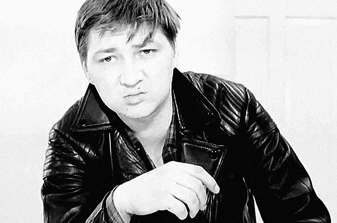 Production still from Fassbinder 2015 / Director: Annekatrin Hendel / Image courtesy: It-Works GMBH