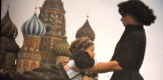 Production still from Oh! The Four Seasons 1988 / Directors: Ute Aurand, Ulrike Pfeiffer / Image courtesy: Ute Aurand