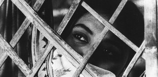 Production still from Meghe Dhaka Tara (The Cloud-Capped Star) 1960 / Director: Ritwik Ghatak / Image courtesy: Ritwik Ghatak Memorial Trust