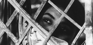 Production still from Meghe Dhaka Tara (The Cloud-Capped Star) 1960 / Director: Ritwik Ghatak / Image courtesy: Ritwik Ghatak Memorial Trust