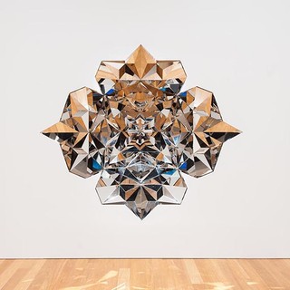 Sublime: Contemporary works from the Collection Installation view