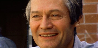 Production still from Roger Corman: Hollywood's Wild Angel 1978 / Director: Christian Blackwood / Image courtesy: National Film and Sound Archive of Australia, Canberra