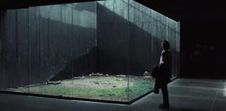 Production still from Memoria 2021 / Director: Apichatpong Weerasethakul / Image courtesy: Madman Entertainment