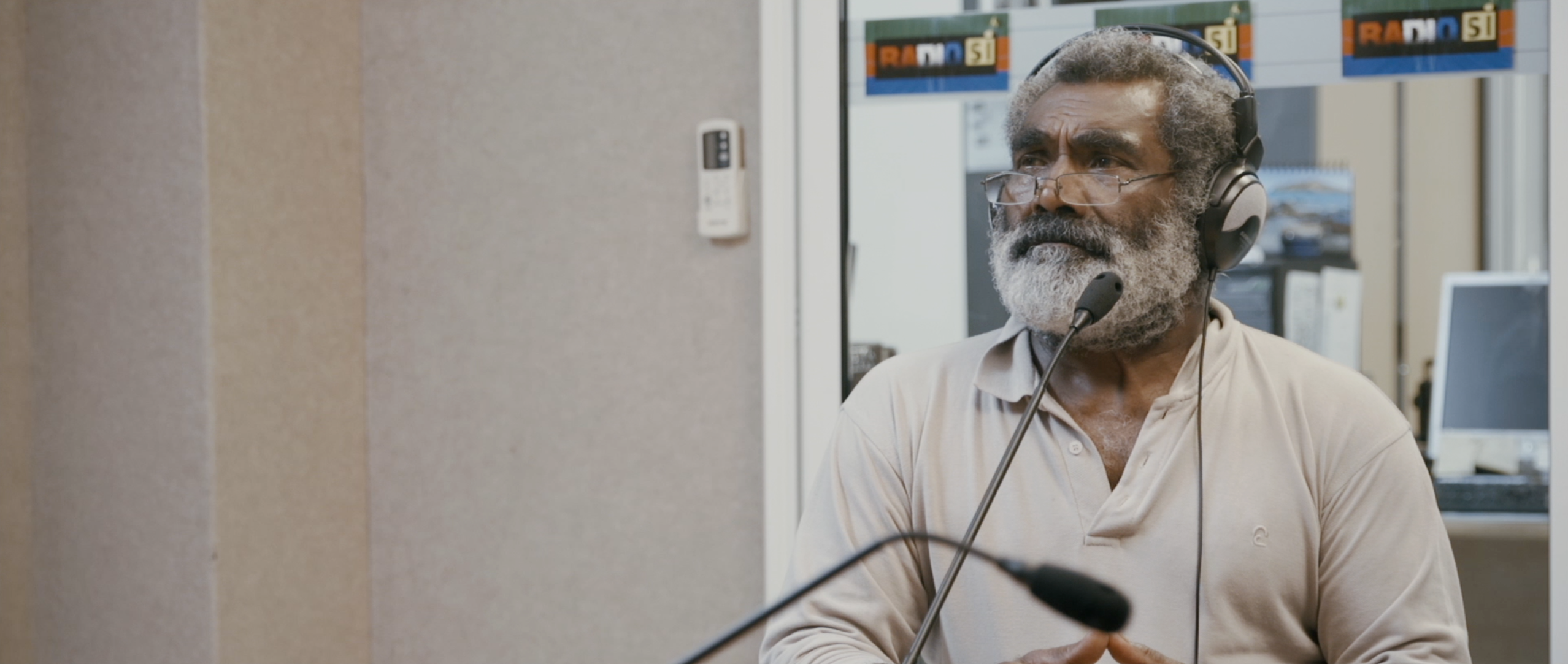 Production still from Kolère 2025 / Director: Marceau Goulon