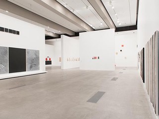 Robert MacPherson: The Painter’s Reach GOMA