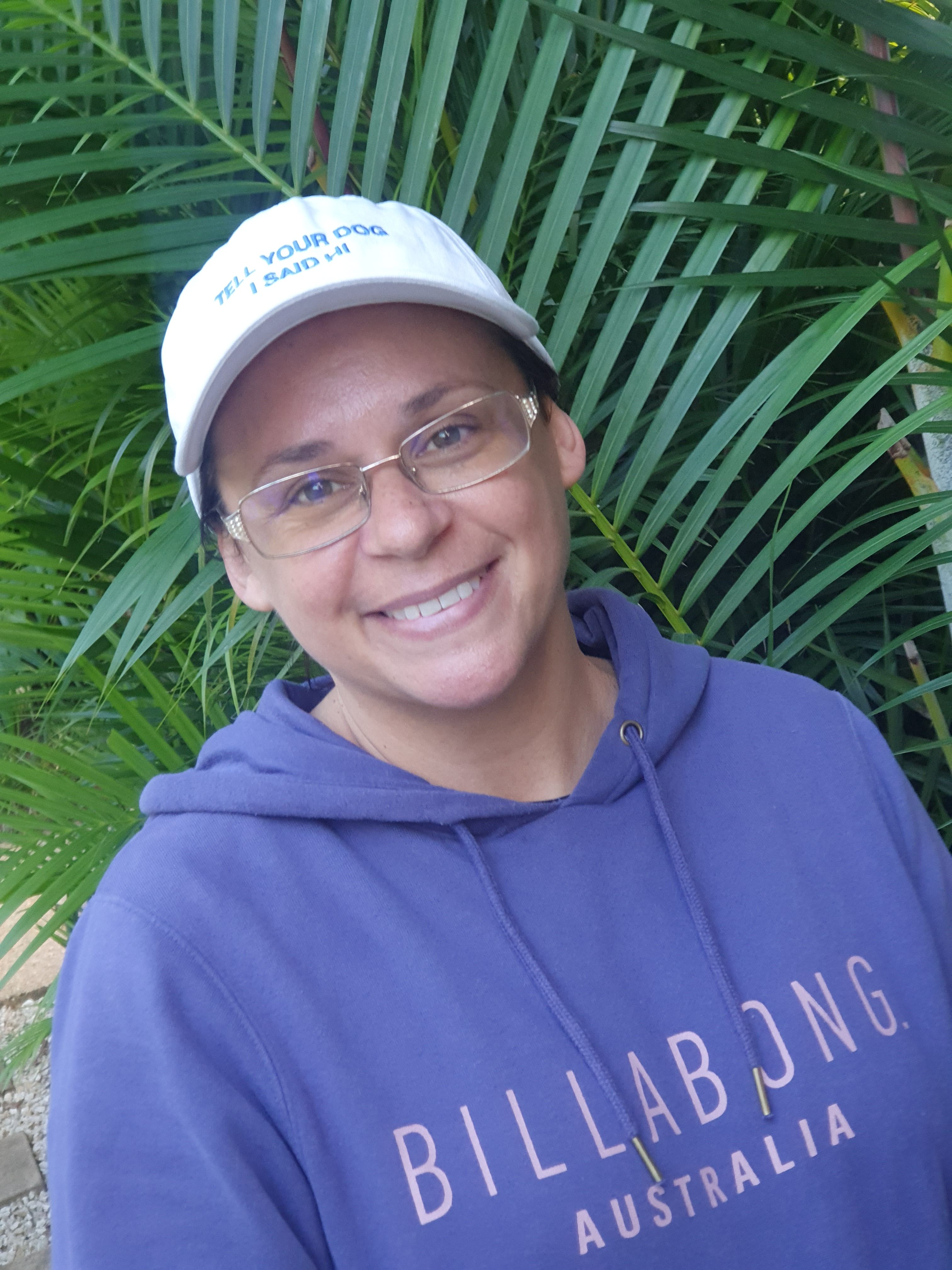 Kate Foster / Image courtesy the storyteller