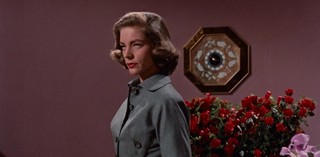 Production still from Written on the Wind 1956 / Dir: Douglas Sirk / Image courtesy: Park Circus