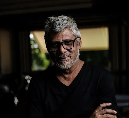Darrell Sibosado / Image courtesy: The artist