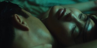 Production still from Days of Being Wild 1990 / Director: Wong Kar-wai / Image courtesy: Media Asia