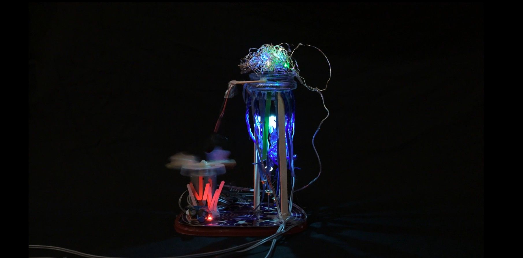 Heather Kelly | Sound of the Sea 2025