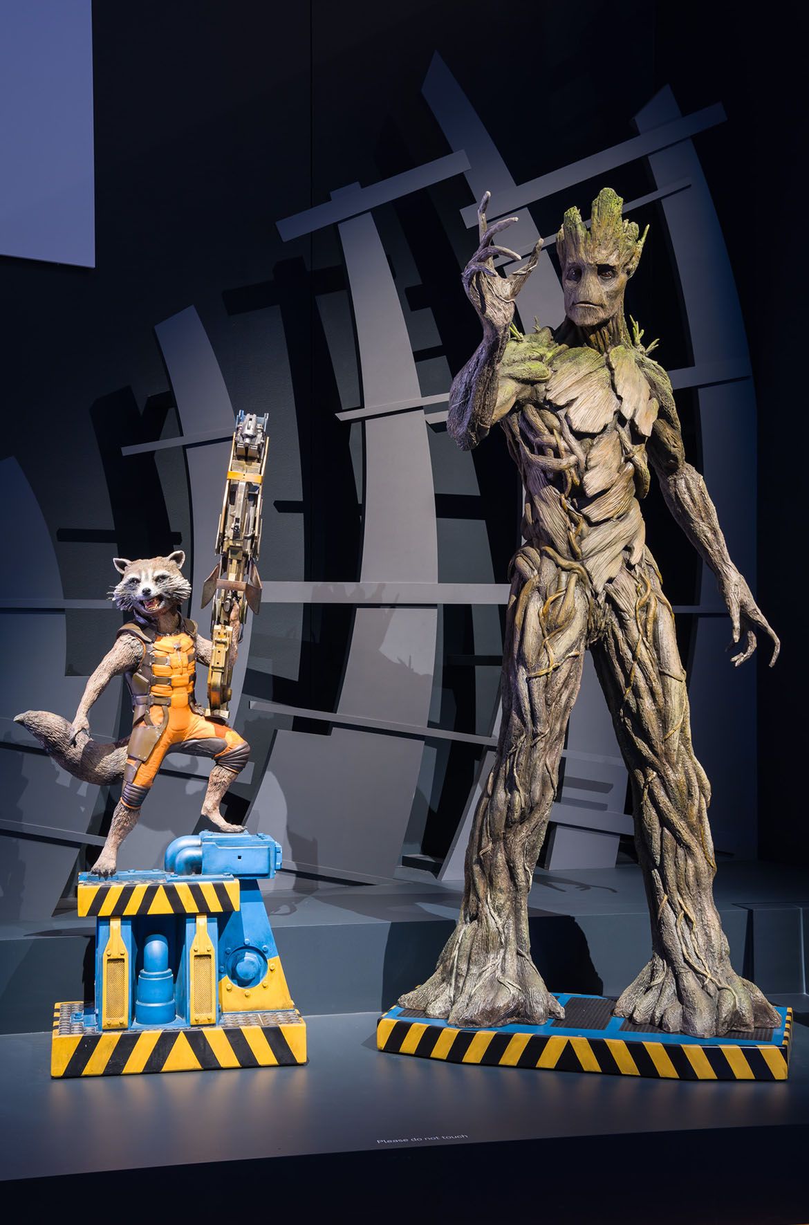 Marvel Groot