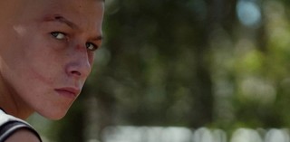 Production still from Roughnut 2018/ Director: Adam Webb and Kyle Thompson / Image courtesy: Adam Webb and Kyle Thompson