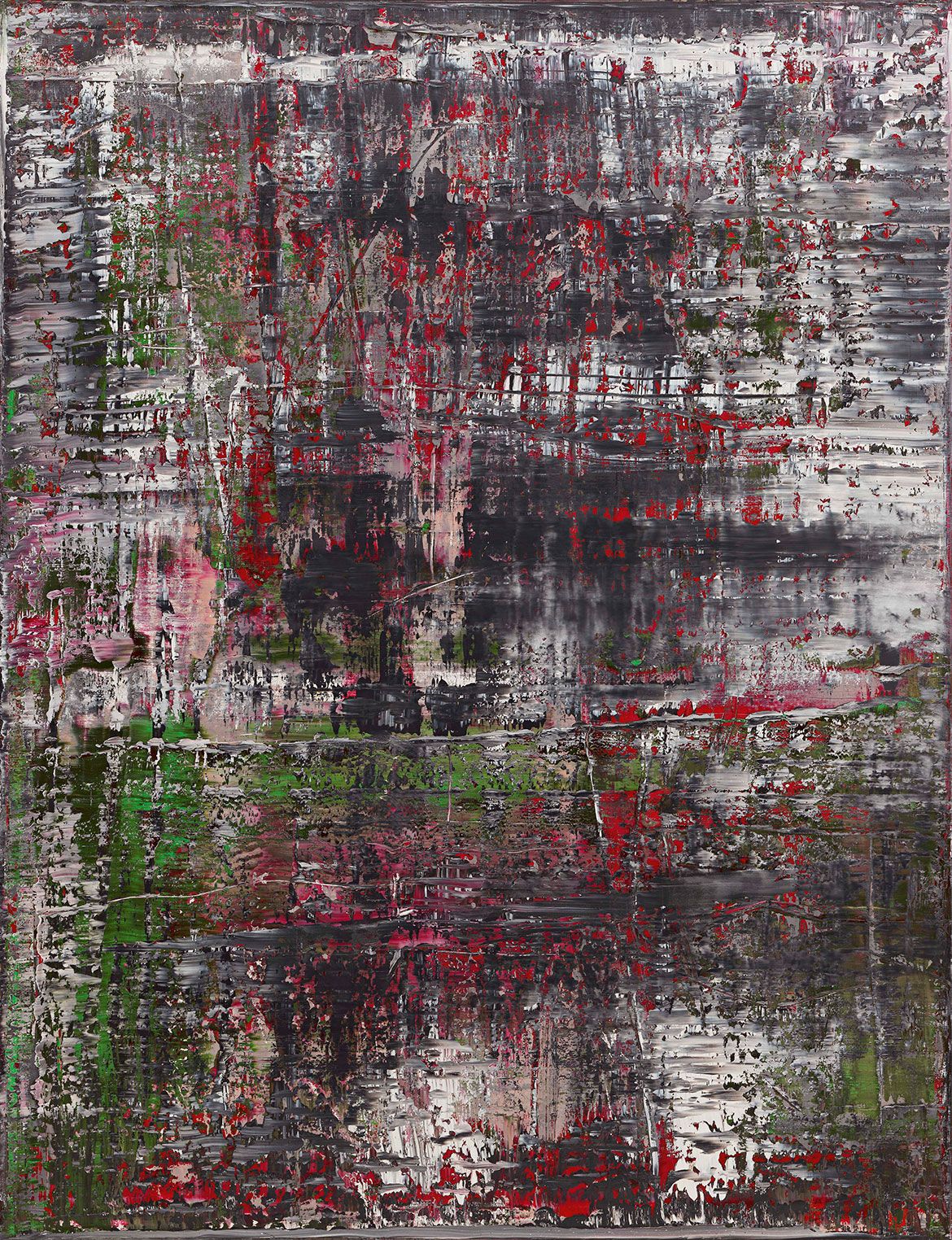 Gerhard Richter: The Life of Images – QAGOMA Stories – Queensland