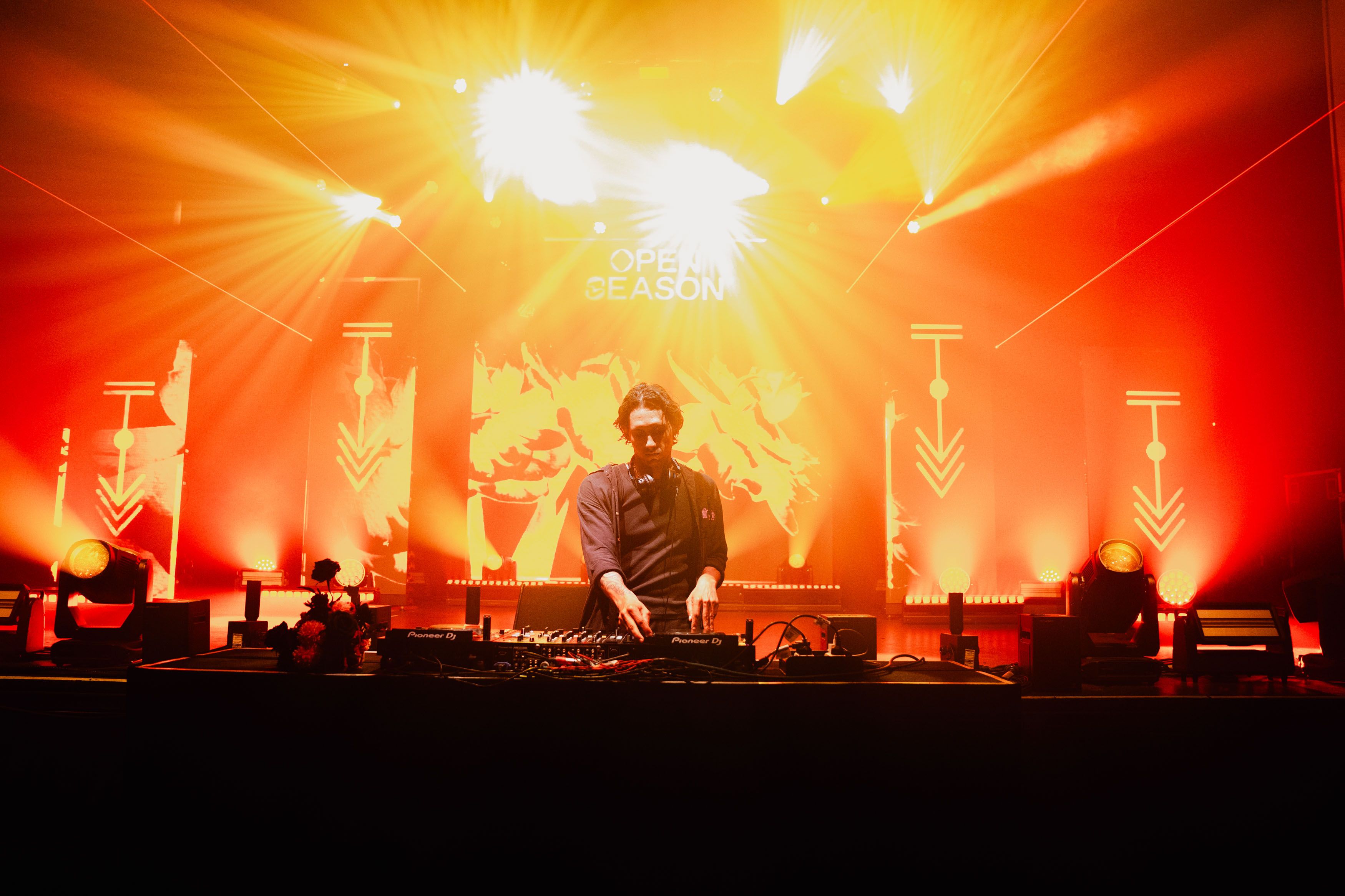 Luke Brazier / Image courtesy: Luke Brazier