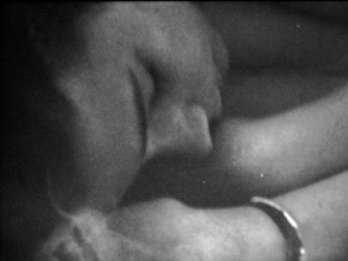 Production still from Paulina 2011 / Director: Ute Aurand / Image courtesy: Ute Aurand