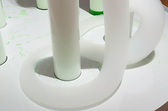 The 8th Asia Pacific Triennial of Contemporary Art (APT8) Exhibition no. 2015.07 Start date 21/11/2015 End date 10/04/2016 Gallery of Modern Art Gallery 3.3/3.4 installation view