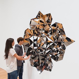 Timo Nasseri / Epistrophy VI 2012