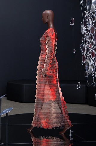 Celebrities dressed by Iris Van Herpen QAGOMA Stories Queensland Art Gallery | Gallery of Modern Art Celebrities dressed by Iris Van Herpen QAGOMA Stories Queensland Art Gallery | Gallery of Modern Art