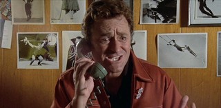 Production still from Hollywood Boulevard 1976 / Directors: Joe Dante, Allan Arkush