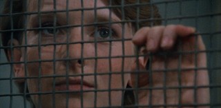 Production still from Diary for My Lovers 1987 / Director: Márta Mészáros / Image courtesy: National Film Institute, Budapest