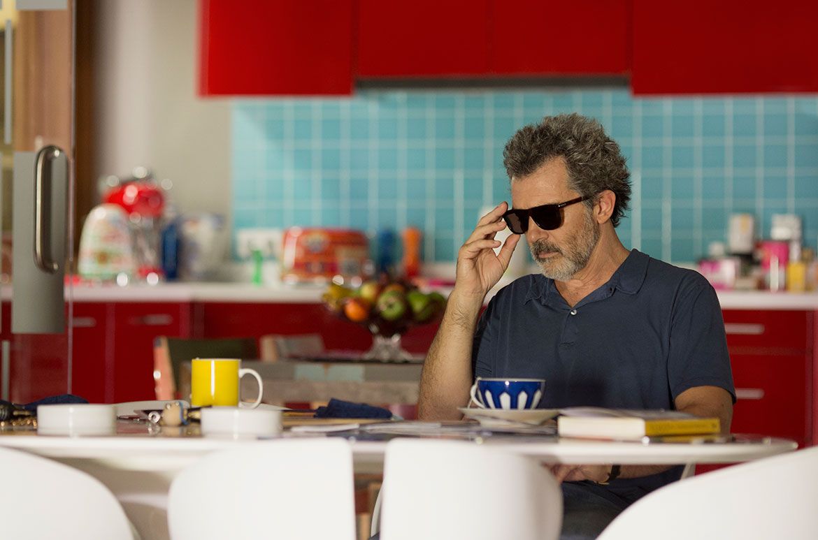 Pain and Glory 2019 Dir: Pedro Admodovar