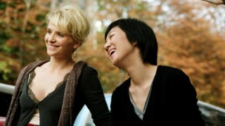 Production still from Flight of the Red Balloon 2007 / Director: Hou Hsiao-hsien / Image courtesy: Madman Entertainment