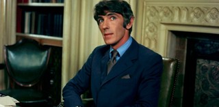 Production still from The Rise and Rise of Michael Rimmer 1970 / Directors: Kevin Billington / Image courtesy: Park Circus