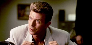 Production still from Twin Peaks: Fire Walk With Me 1992 / Director: David Lynch / Image courtesy: Janus Films