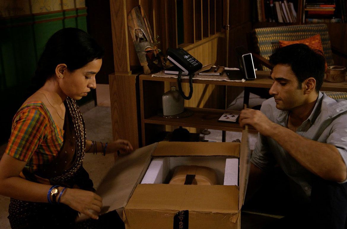 Sir 2018 / Dir Rohena Gera