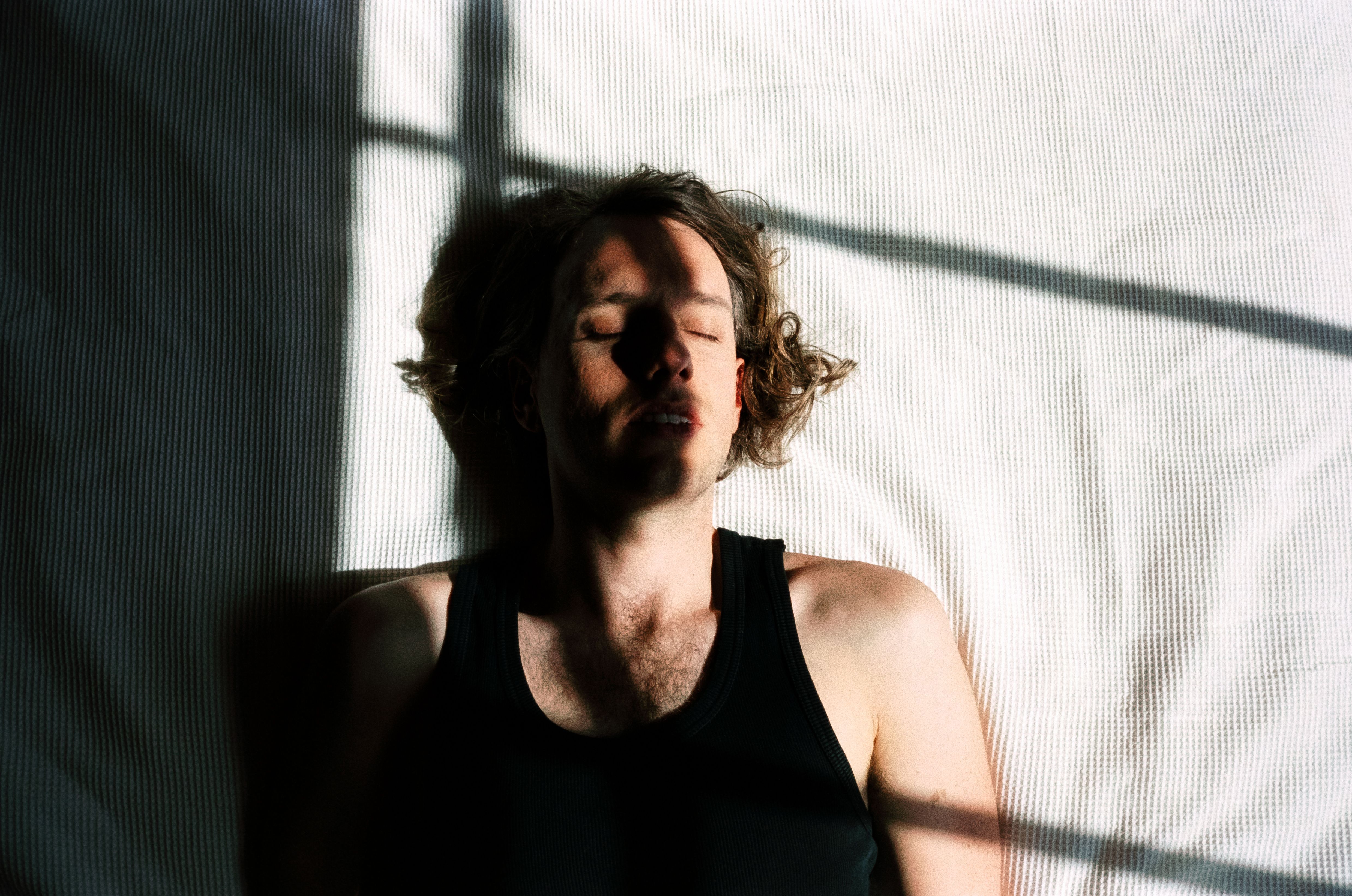 Methyl Ethel / Image Courtesy: Methyl Ethel