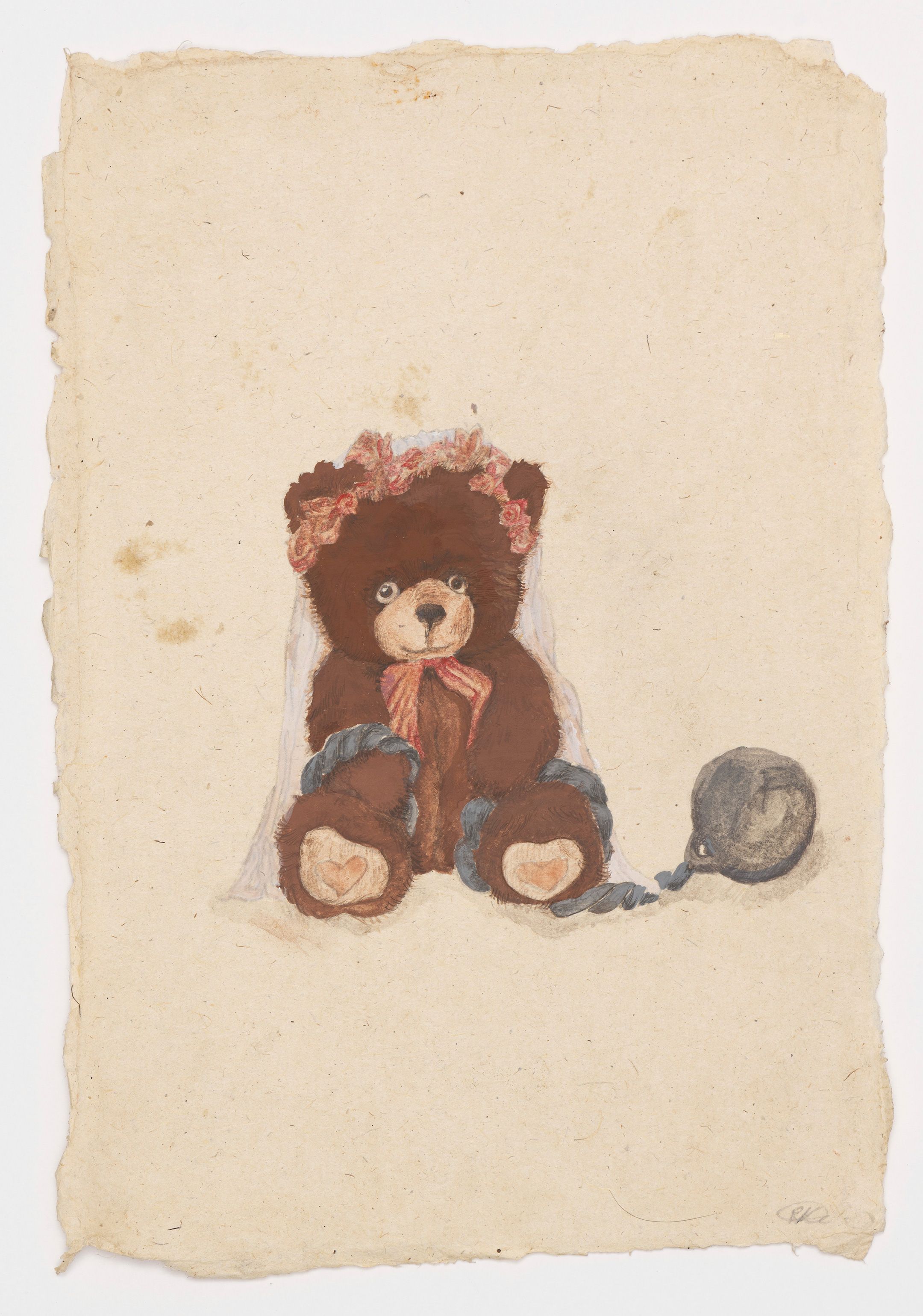 Ruby Kuilboer | Stolen Innocence 2024