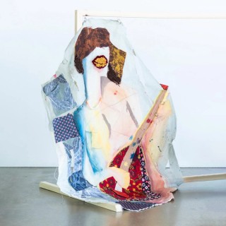 Meenakshi Riber / Girl with a Passion 2023