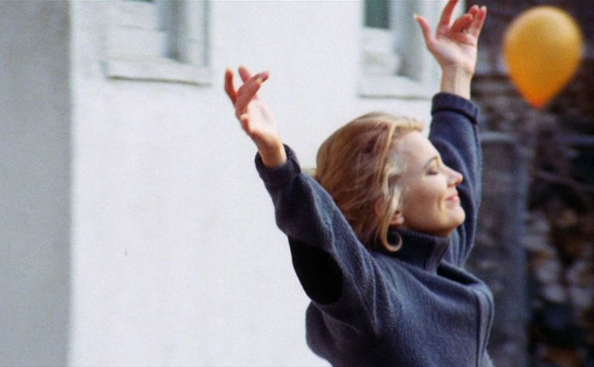 Production still from A Woman Under the Influence 1974 / Dir: John Cassavetes / Image courtesy: Faces Distribution Corporation 
