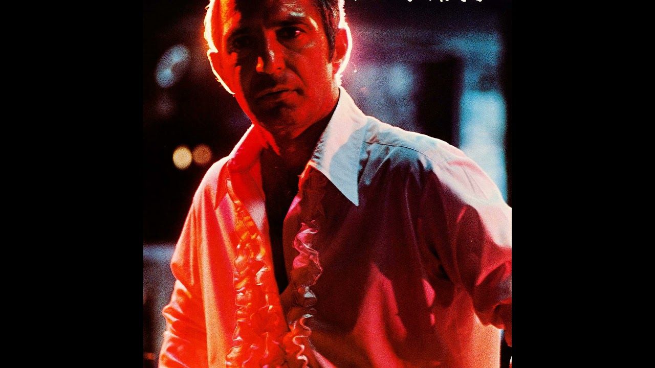 Production still from The Killing of a Chinese Bookie 1976 / Dir: John Cassavetes / Image courtesy: Faces Distribution Corporation 