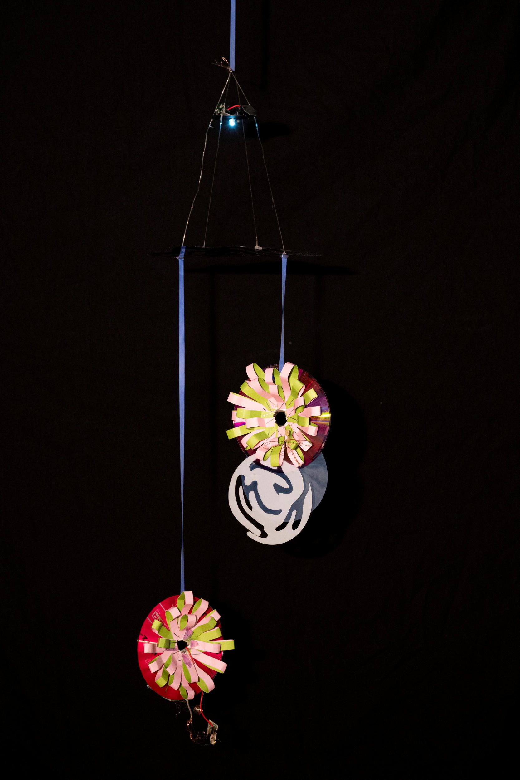 Amelia Kluger | Sol Lucet Omnibus 2025