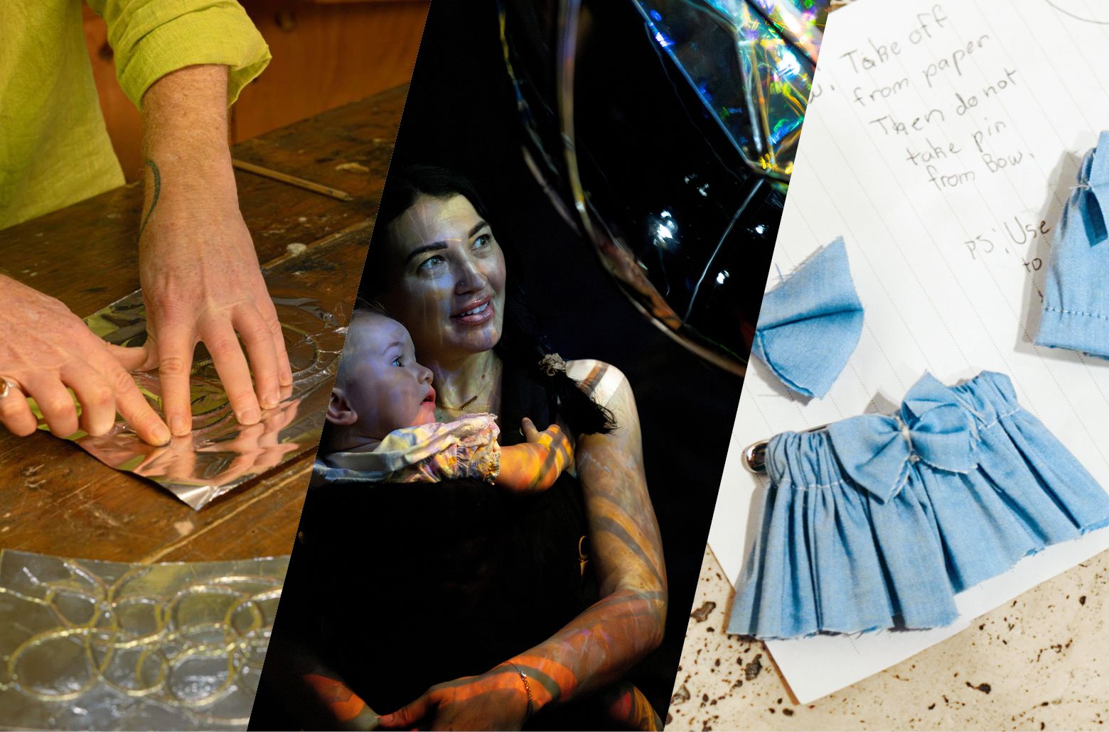 Top 5 things to see & do in April & beyond