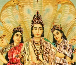The God of Small Things Faith and Popular Culture