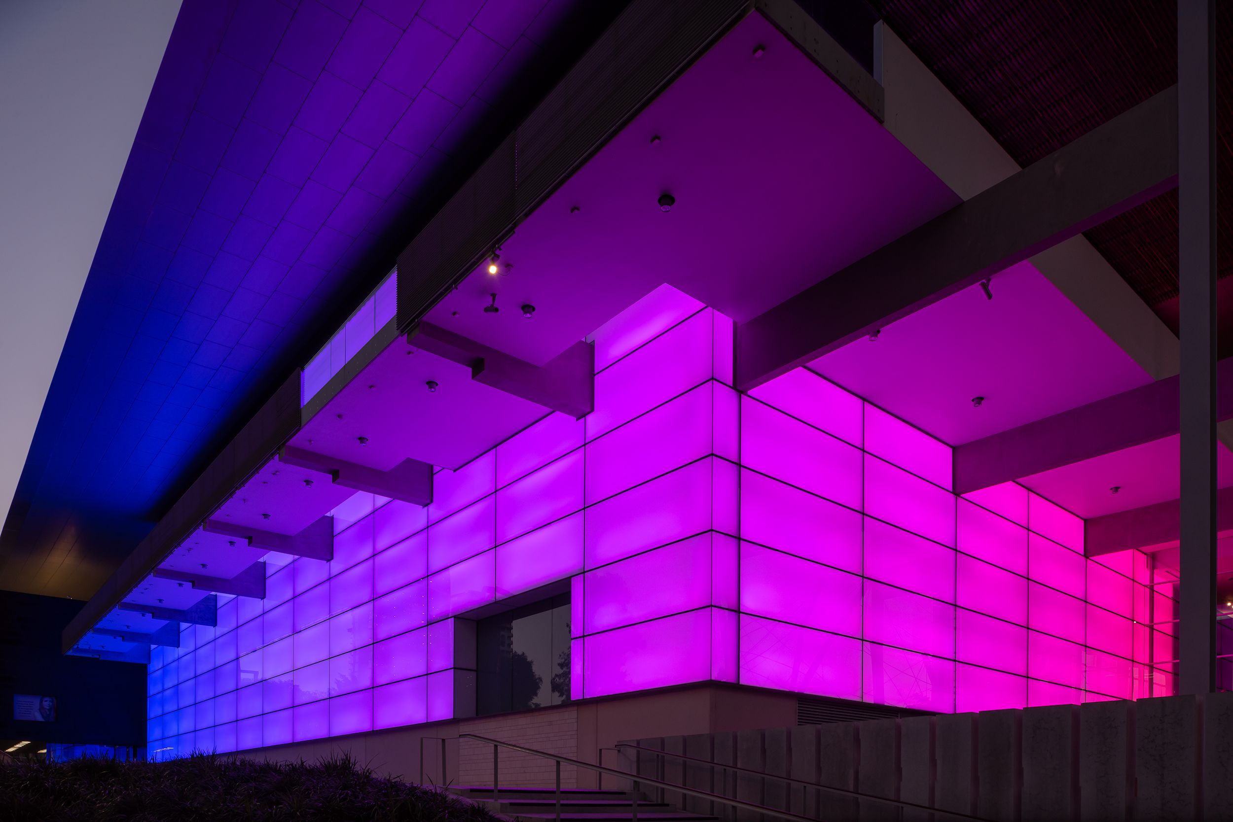 Light – Queensland Art Gallery | Gallery of Modern Art