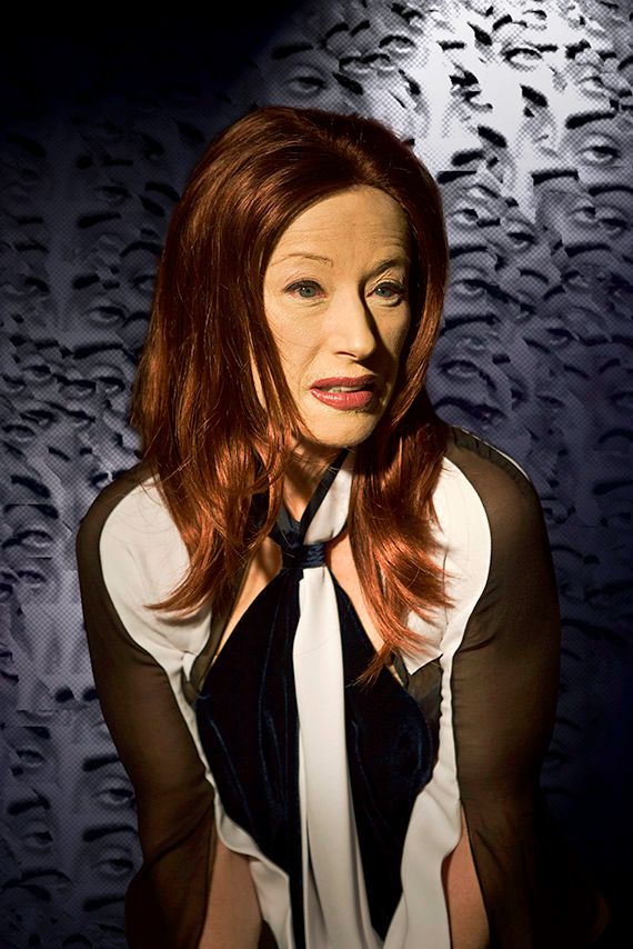 Cindy Sherman Untitled, 2007 / 2008 (MP# CS–459)