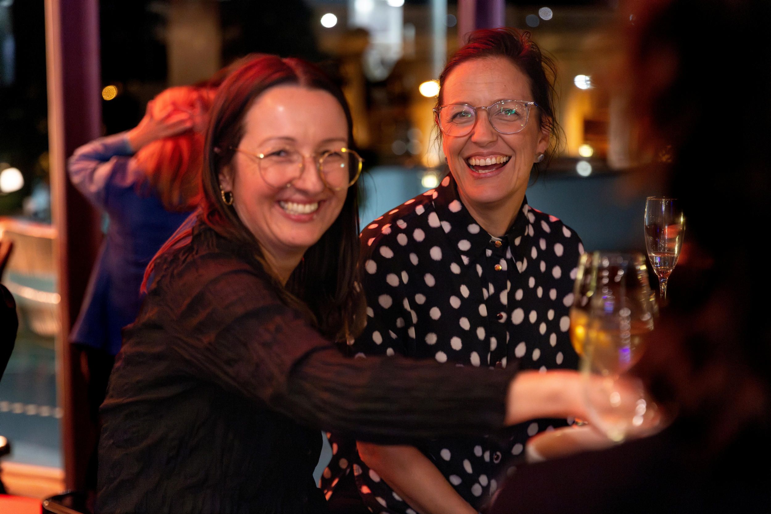 GOMA Friday Nights: Presence, May 2026 / Photography: C Baxter, QAGOMA