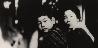 Production still from The Only Son 1936 / Director: Yasujirō Ozu / Image courtesy: ©1936 Shochiku Co Ltd