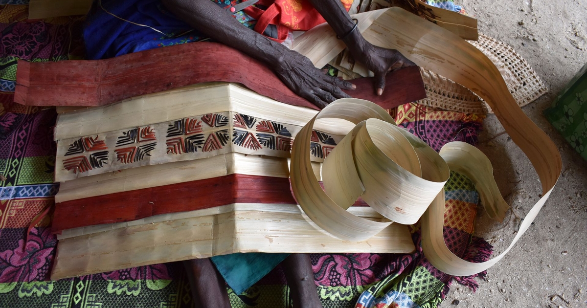 Jonathan Jones, Aisha Khalid and Iman Raad Among Artists in APT9 ...