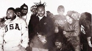 ]The Wu-Tang Clan