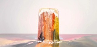Dawn Ng / Singapore b.1982 / WATERFALL VIII (still) 2023 / 4K video: 16:9 (landscape) and 9:16 (portrait), 27:06 minutes / Courtesy: The artist and Sullivan+Strumpf / © Dawn Ng
