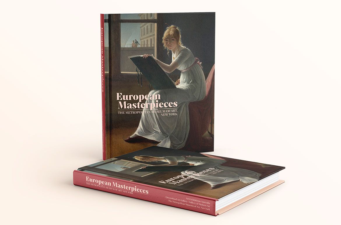 Discover 65 magnificent paintings spanning a remarkable 500 years of European art.