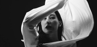 Image: Up Late performer Zola Jesus