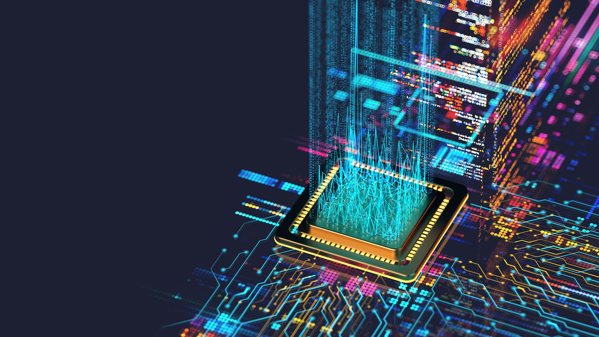 Hardware Innovation Will Up the Ante for Risk Managers
