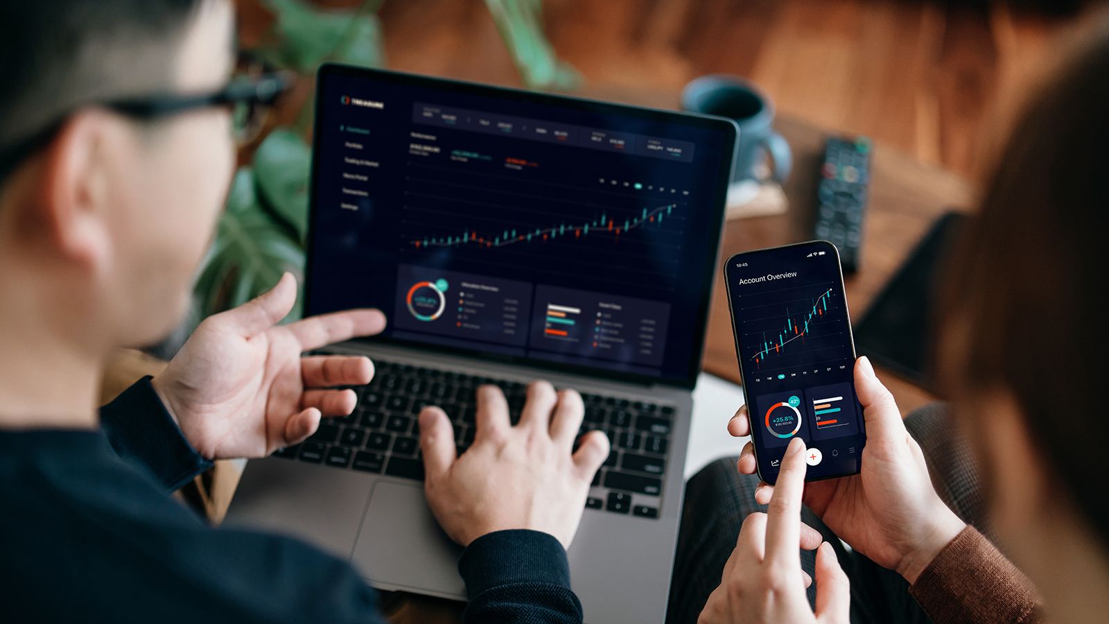 Could Speedier High-Frequency Trading Prompt the Next Market Meltdown?