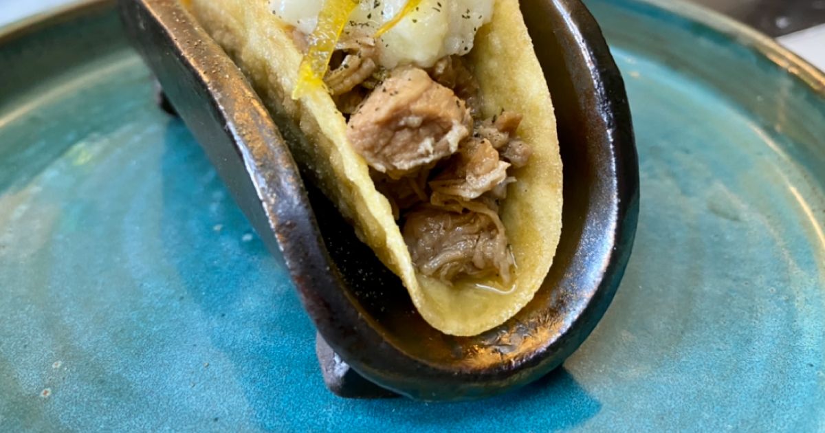 Madeleine Salon De Gastronomie