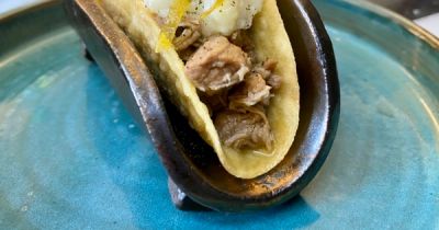 Madeleine Salon De Gastronomie